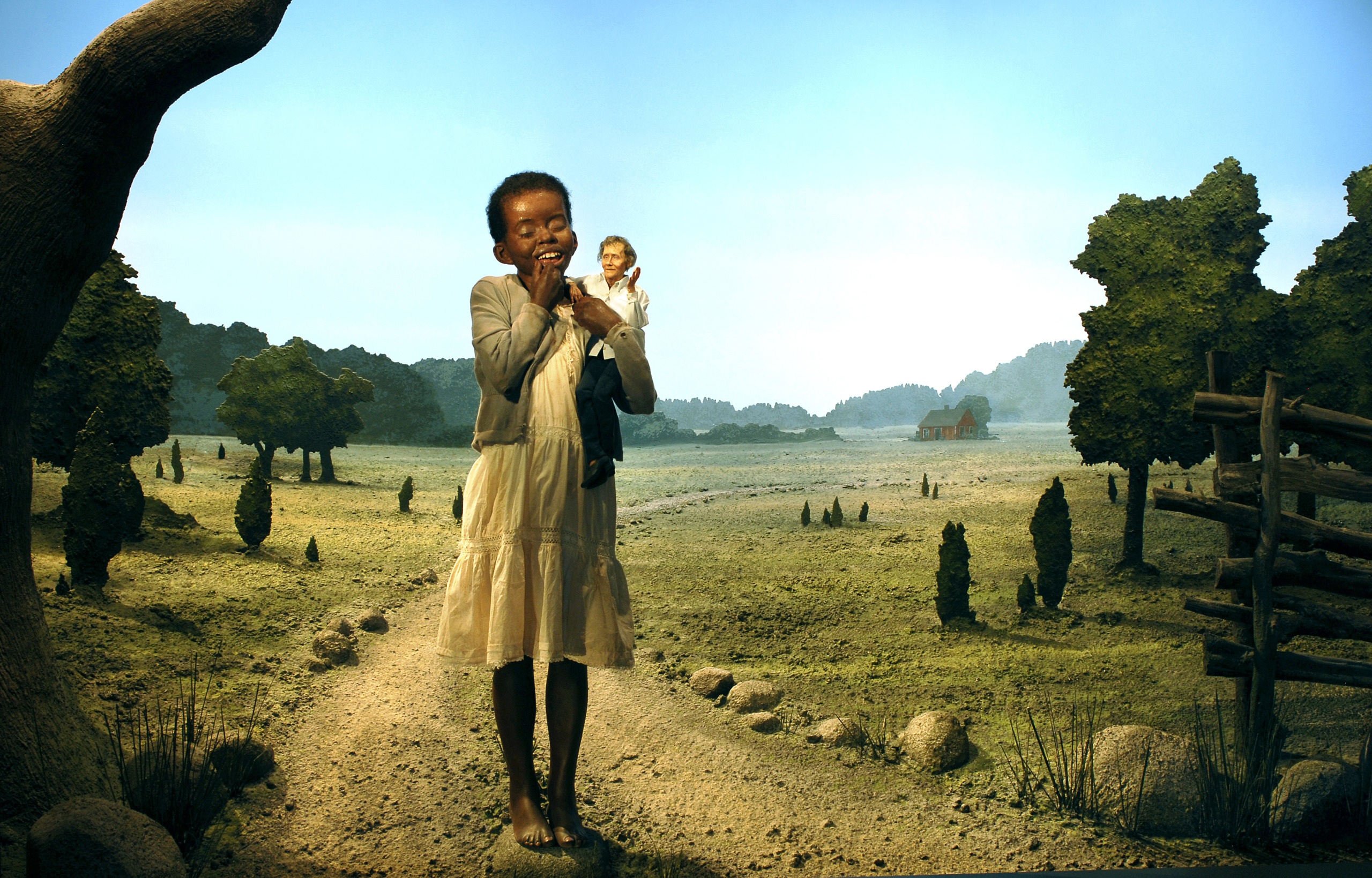 Hela världens Astrid Lindgren